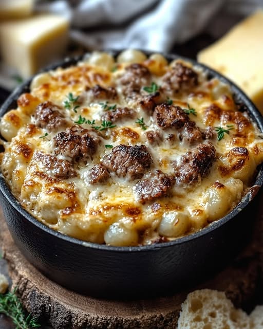Cheesy Pasta Bake: The Ultimate Comfort Dish 1 Cheesy Pasta Bake