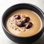 Chestnut Rosemary Soup