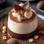 Coconut Bounty Mousse