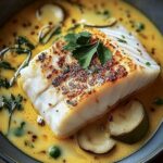 Coconut Fish Curry