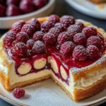 Creamy Yogurt Cake
