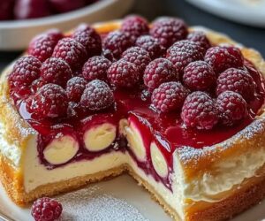 Creamy Yogurt Cake: The Easiest & Most Delicious Recipe