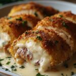 Crispy Chicken Delight