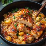 Crispy Spicy Chicken