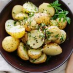 French Potato Salad