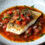 Grilled Fish Delight