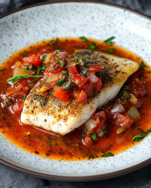 Grilled Fish Delight: Savory & Effortless Recipe for Every Occasion 1 Grilled Fish Delight