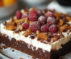 Heavenly Snickers Cake: The Ultimate Decadent Dessert Delight