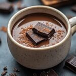 Homemade Chocolate Delight