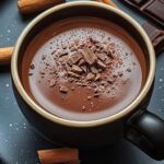 Homemade Hot Chocolate