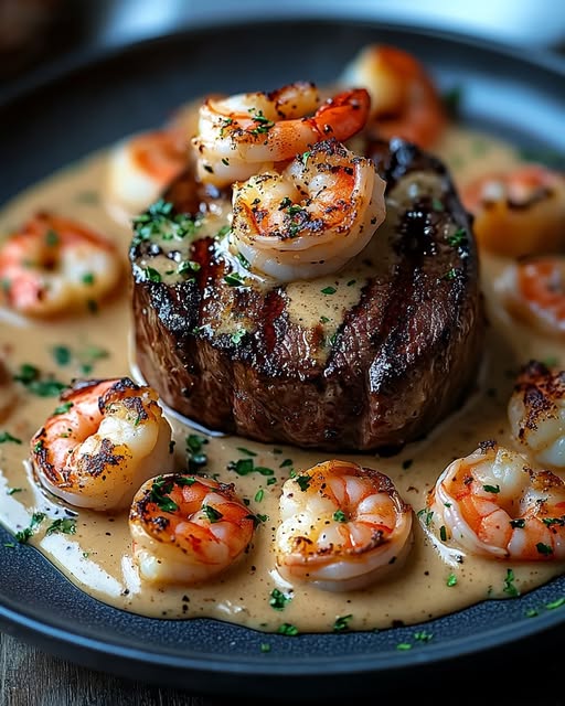 Lobster Shrimp Cream Sauce: Savory & Easy Recipe 1 Lobster Shrimp Cream Sauce