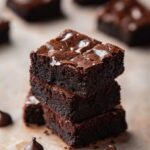 Mini Chocolate Brownies