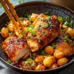 Panang Chicken Delight
