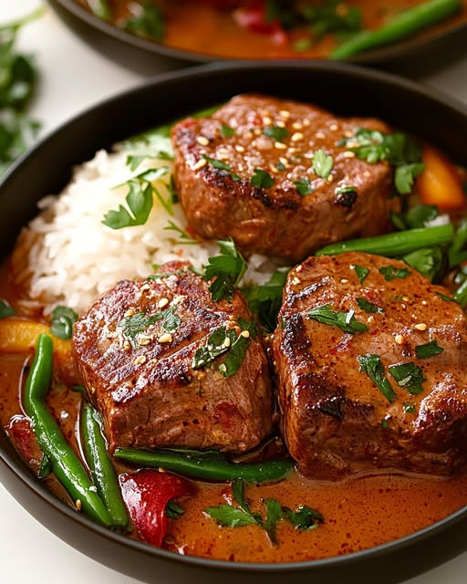 Perfect Filet Mignon: The Ultimate Guide to a Savory Delight 1 Perfect Filet Mignon