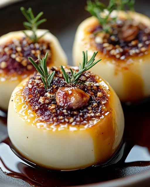 Roasted Fig Delight