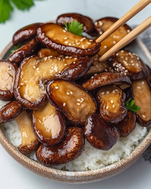 Shiitake Mushroom Delight: The Savory Secret to Elevate Your Dishes 1 Shiitake Mushroom Delight