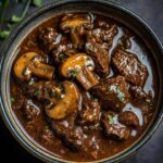 Slow Cooker Beef