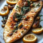 Sole Meunière Delight