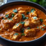 Spicy Chicken Delight