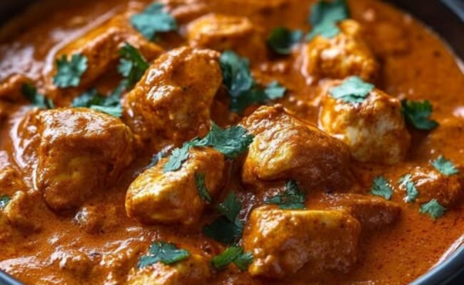 Spicy Chicken Delight: The Ultimate Easy Recipe