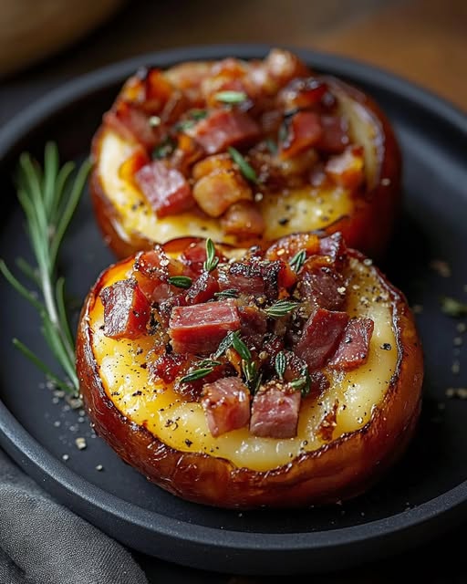 Stuffed Squash Delight: The Ultimate Easy Recipe 1 Stuffed Squash Delight