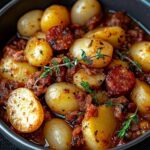 White Bean Stew