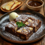 apple brownies