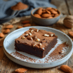 avocado brownie recipe
