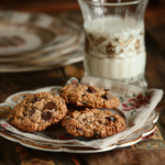 best oatmeal chocolate chip cookies