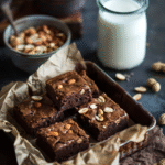 buckeye brownie recipe