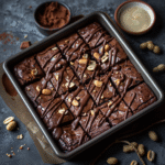 buckeye brownies recipe