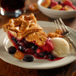 frozen fruit pie recipe