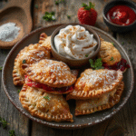 fruit hand pies