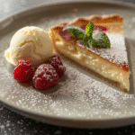 japanese fruit pie