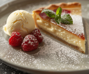 Japanese Fruit Pie: Discover the Exquisite Delight Today!