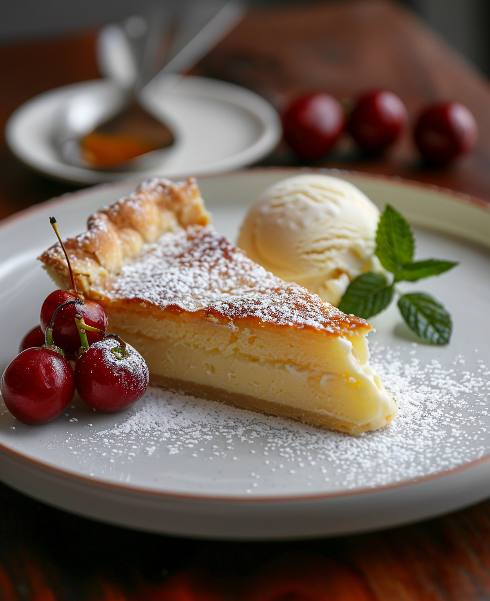 Japanese Fruit Pie: Discover the Exquisite Delight Today! 2 japanese fruit pie