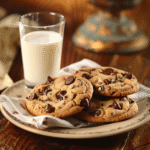 joanna gaines chocolate chip cookies