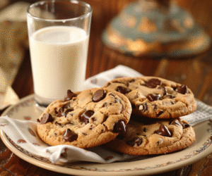 Joanna Gaines Chocolate Chip Cookies: Irresistibly Delicious Recipe