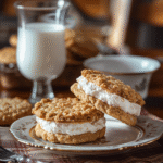 joanna gaines oatmeal cream pies