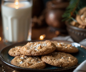 Low Sugar Cookies: Delicious & Guilt-Free Treats