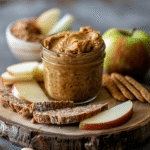 low sugar peanut butter