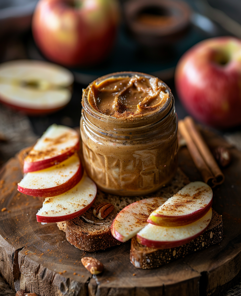 Low Sugar Peanut Butter: Discover the Tastiest Healthy Option Today! 3 low sugar peanut butter