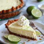 no bake key lime pie recipe