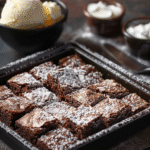 recipe hersheys brownies