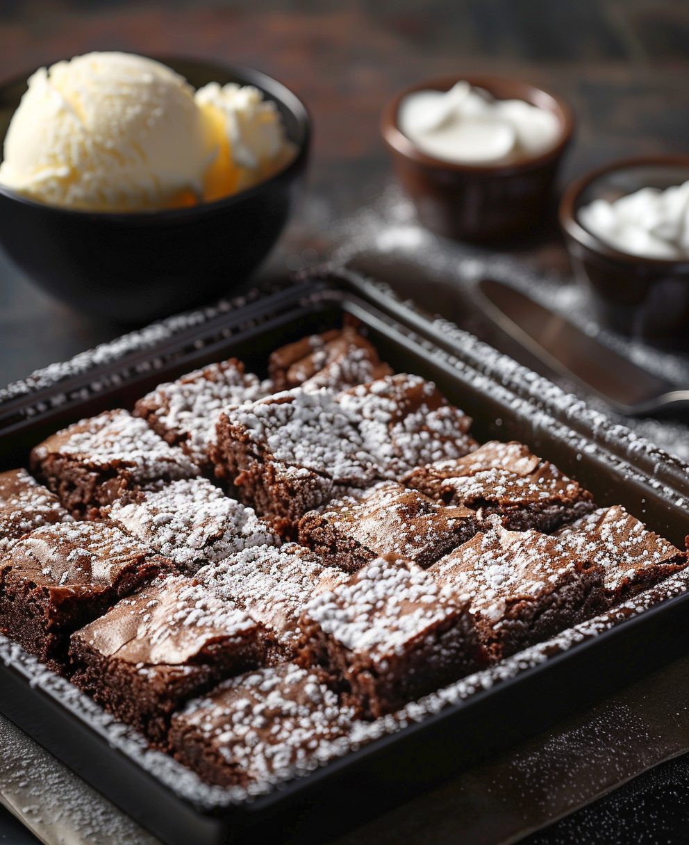 recipe hersheys brownies