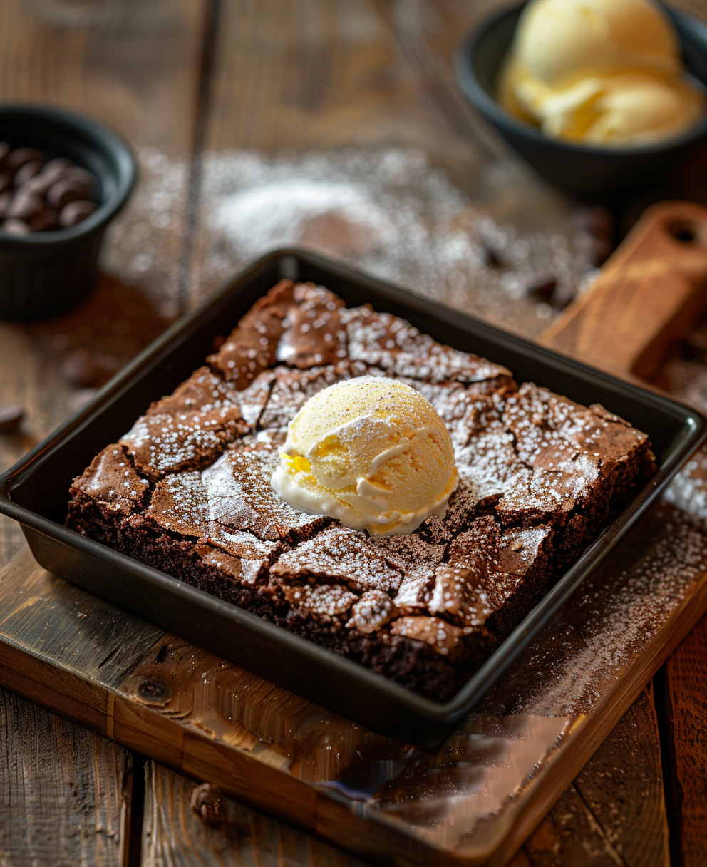 recipe hersheys brownies