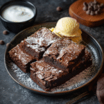 simple mills brownies