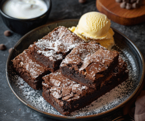 Simple Mills Brownies: Irresistibly Delicious & Healthy Treats