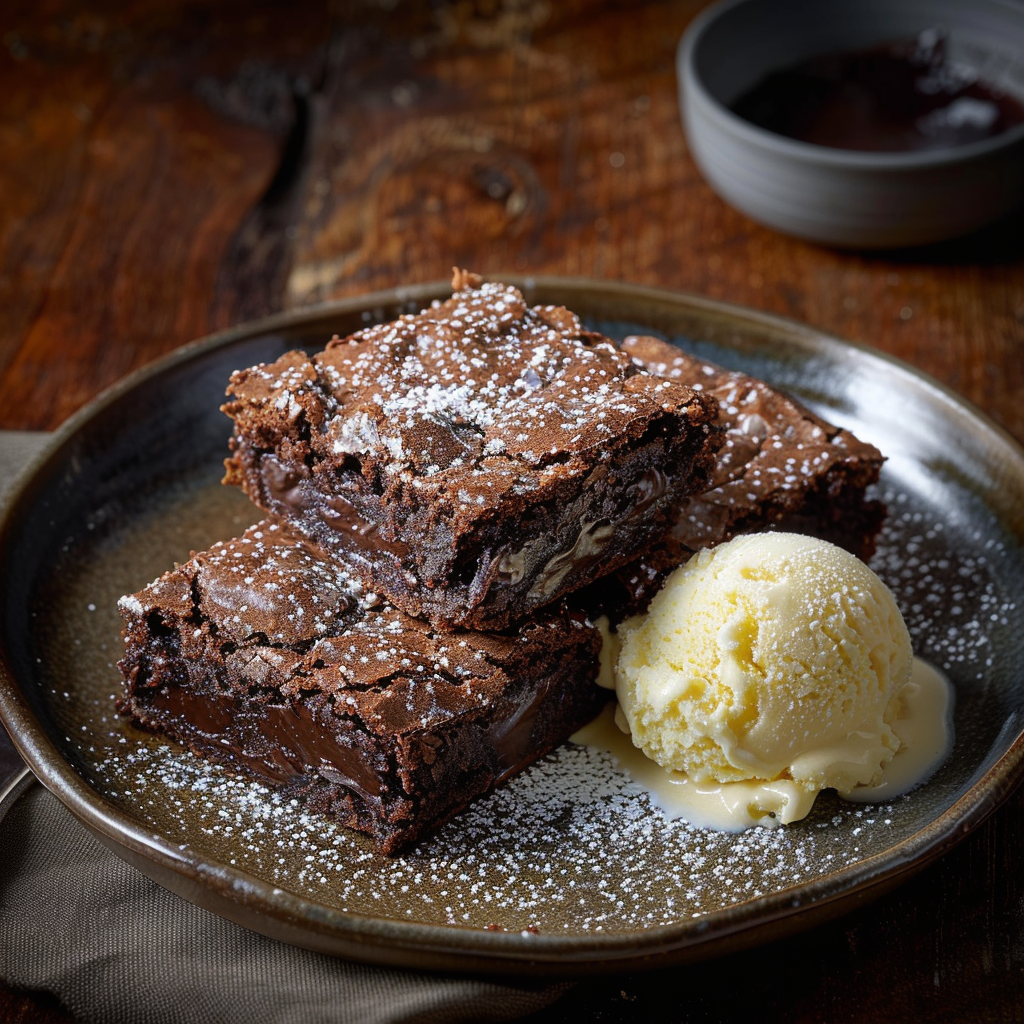 Simple Mills Brownies: Irresistibly Delicious & Healthy Treats 3 simple mills brownies
