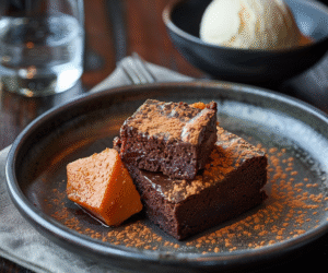 Sweet Potato Brownie: The Ultimate Guilt-Free Treat
